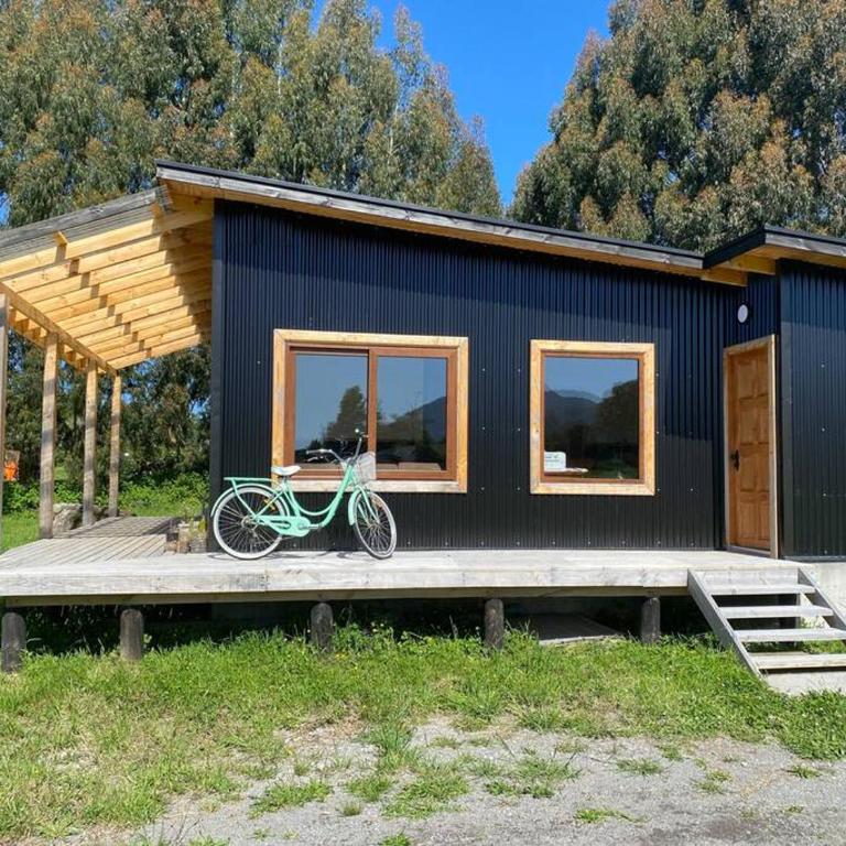 Casa mirador volcanes - Two-Bedroom House - 28
