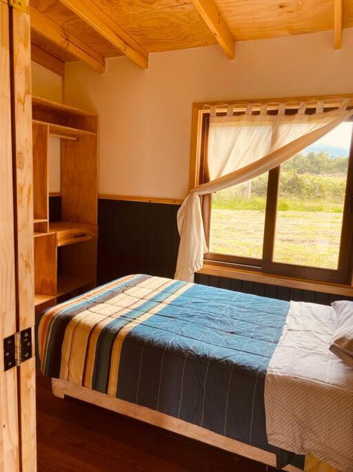 Casa mirador volcanes - Two-Bedroom House - 29
