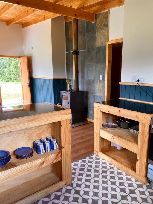 Casa mirador volcanes - Two-Bedroom House - 30