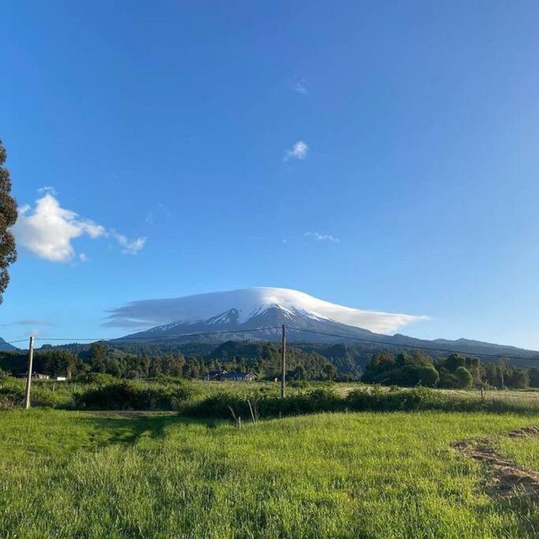 Casa mirador volcanes - Two-Bedroom House - 31