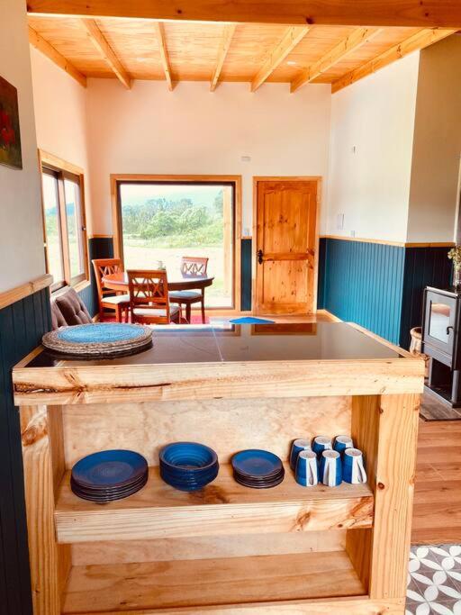 Casa mirador volcanes - Two-Bedroom House - 33