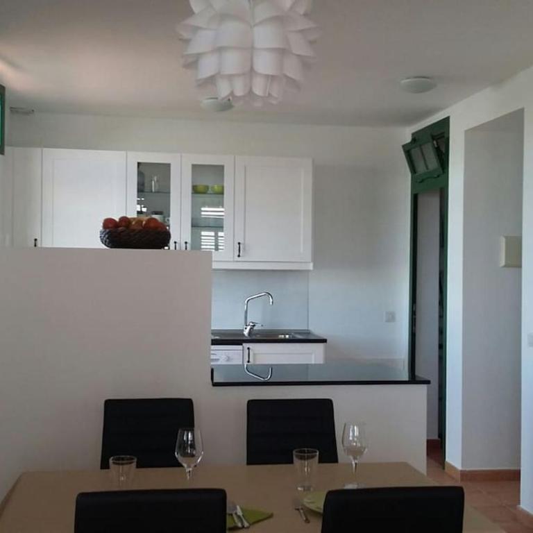 Dúplex en Playa Blanca - Casa de 2 dormitorios - 11