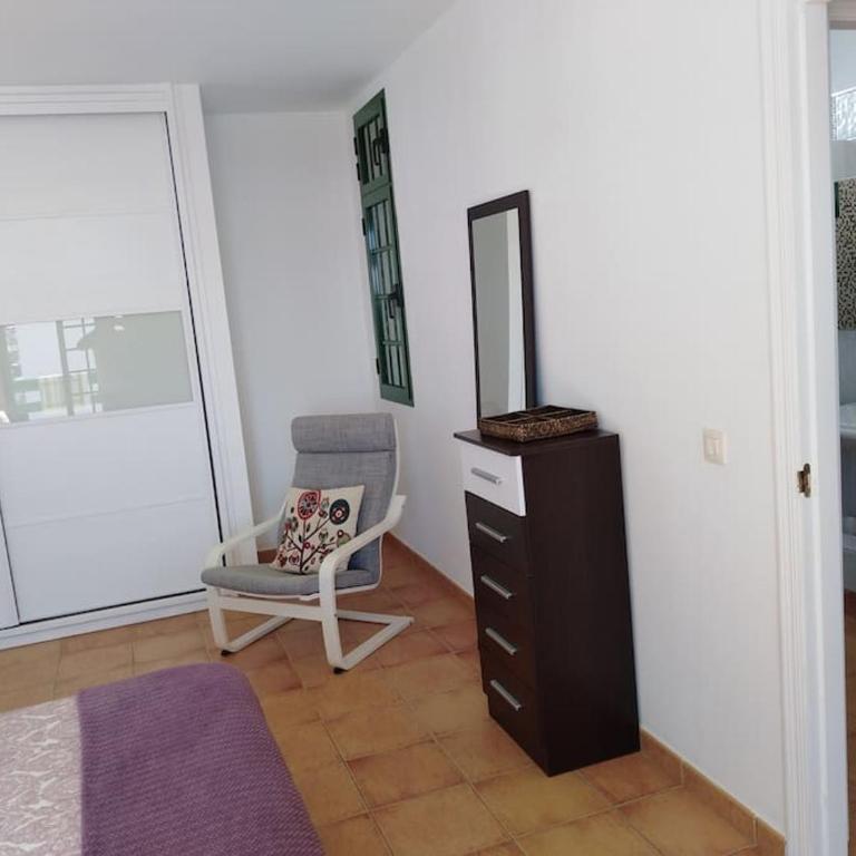 Dúplex en Playa Blanca - Casa de 2 dormitorios - 17