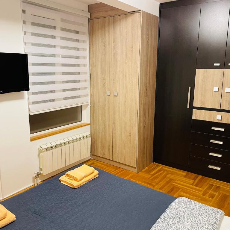 Jolly Apartment - Belgrade - Apartman sa 1 Spavaćom Sobom - 15