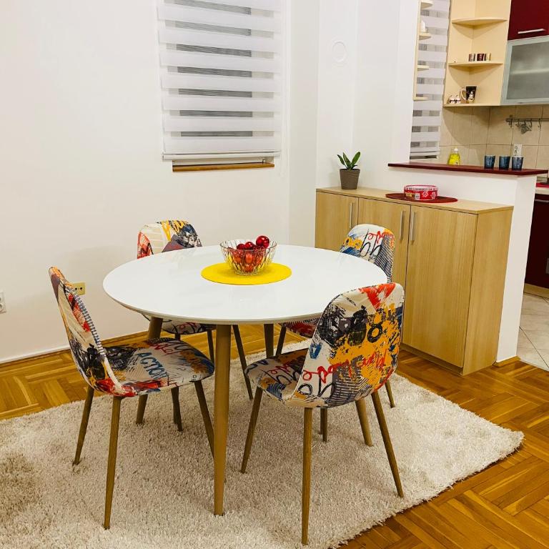 Jolly Apartment - Belgrade - Apartman sa 1 Spavaćom Sobom - 6