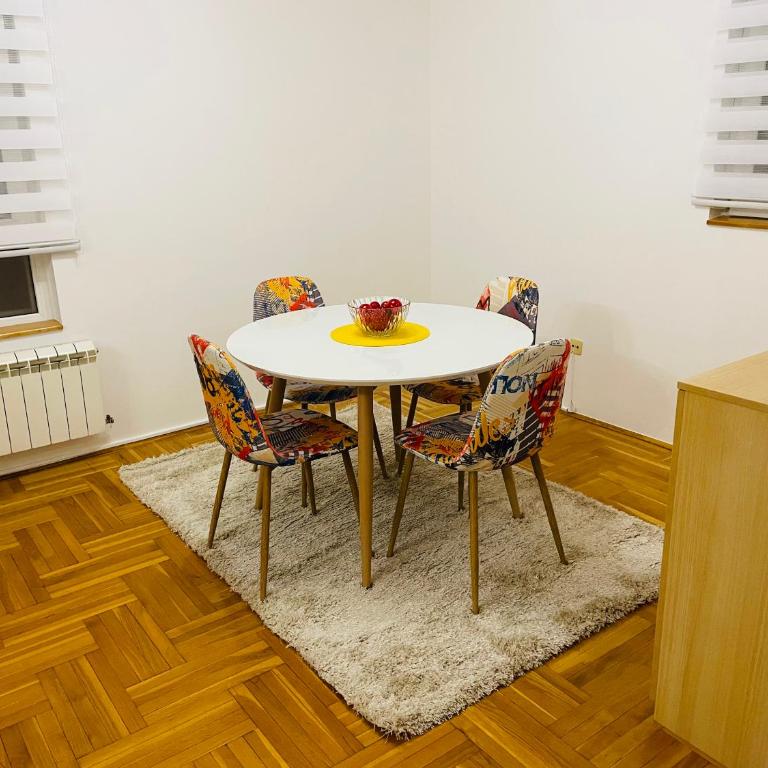 Jolly Apartment - Belgrade - Apartman sa 1 Spavaćom Sobom - 7