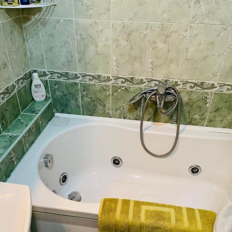 Jolly Apartment - Belgrade - Apartman sa 1 Spavaćom Sobom - 17