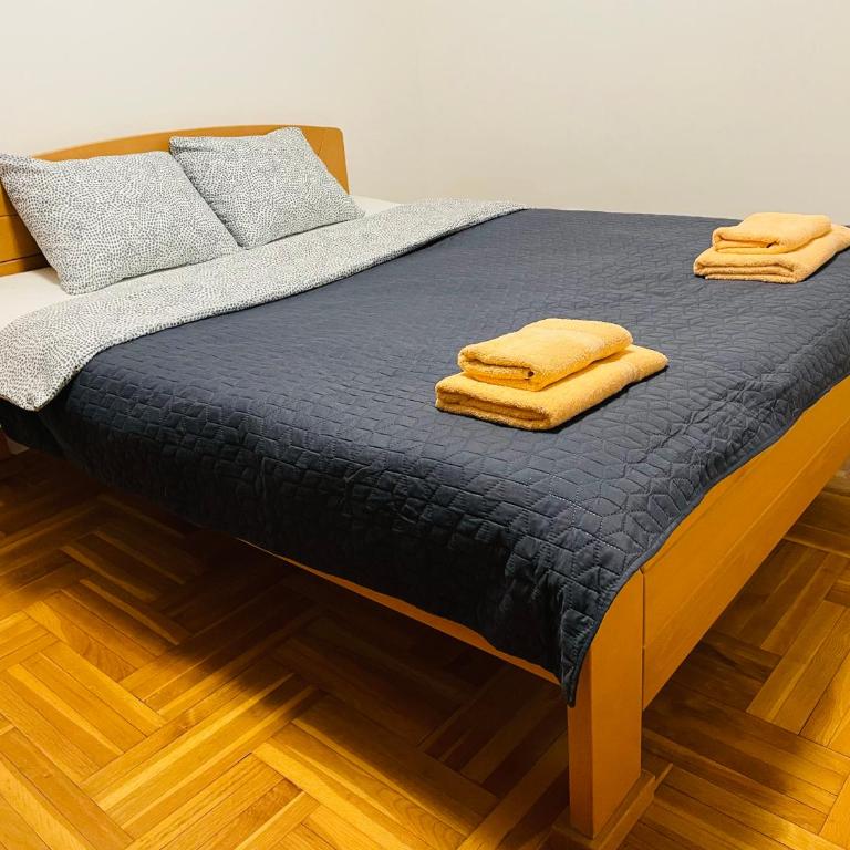 Jolly Apartment - Belgrade - Apartman sa 1 Spavaćom Sobom - 12