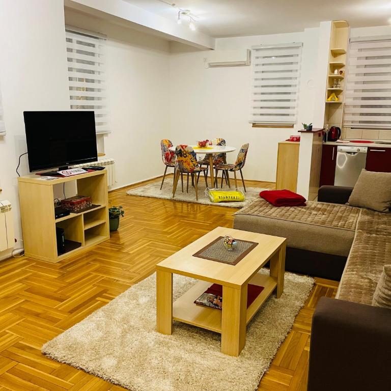 Jolly Apartment - Belgrade - Apartman sa 1 Spavaćom Sobom - 1
