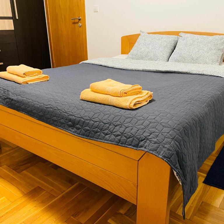 Jolly Apartment - Belgrade - Apartman sa 1 Spavaćom Sobom - 13