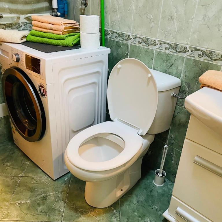 Jolly Apartment - Belgrade - Apartman sa 1 Spavaćom Sobom - 18