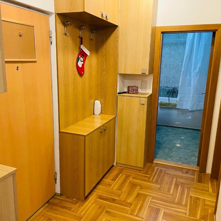 Jolly Apartment - Belgrade - Apartman sa 1 Spavaćom Sobom - 19