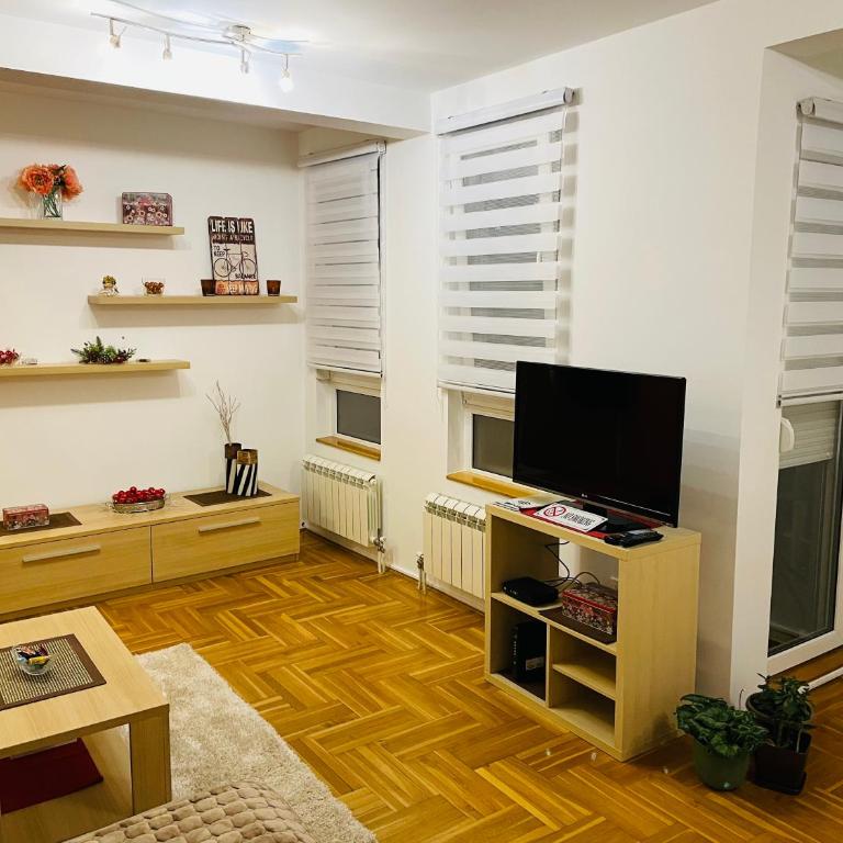 Jolly Apartment - Belgrade - Apartman sa 1 Spavaćom Sobom - 5