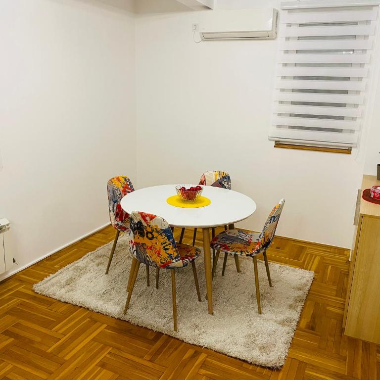 Jolly Apartment - Belgrade - Apartman sa 1 Spavaćom Sobom - 8