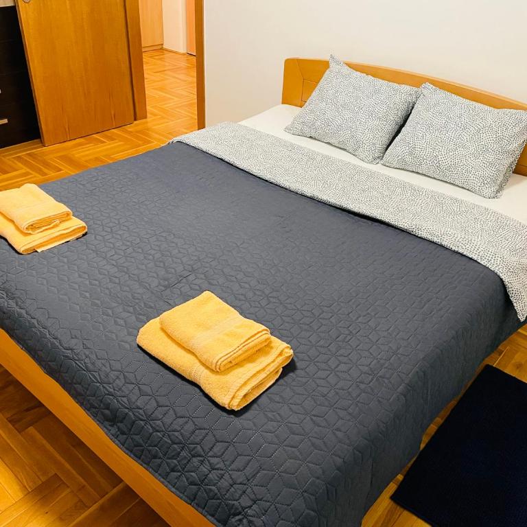 Jolly Apartment - Belgrade - Apartman sa 1 Spavaćom Sobom - 14