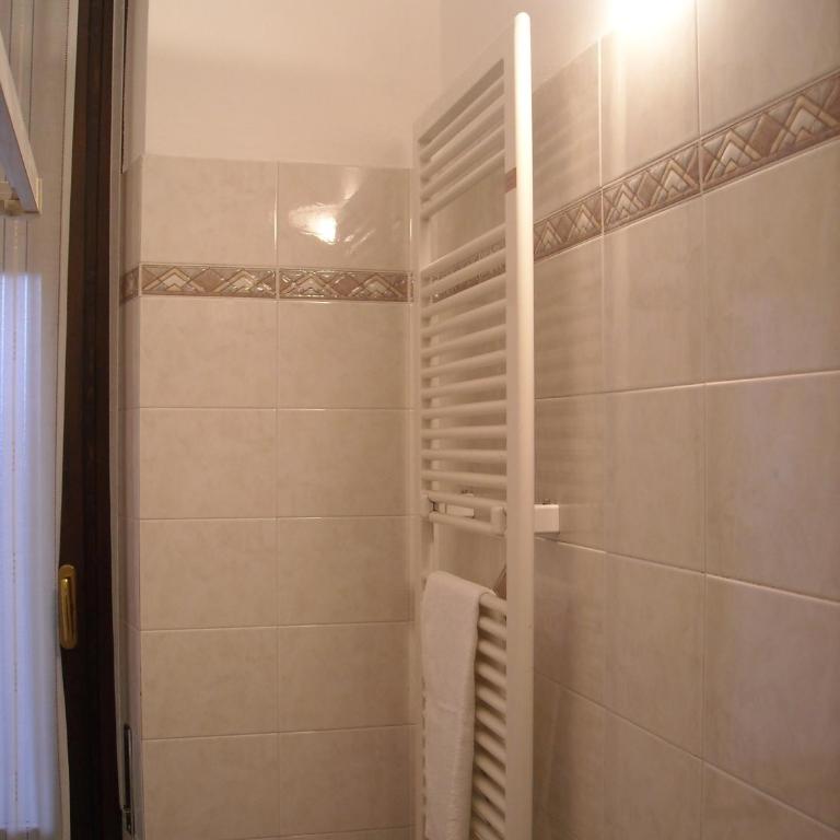 Appartamento Via Rovetta - Appartamento Monolocale - 30