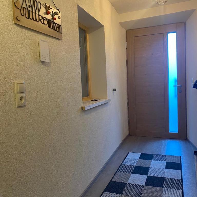 Haus Dilitz-Theiner- Brunnenperle - Apartment mit 1 Schlafzimmer - 19