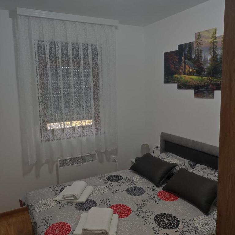 Apartman IKS-M & Spa - Apartman sa 1 Spavaćom Sobom - 6
