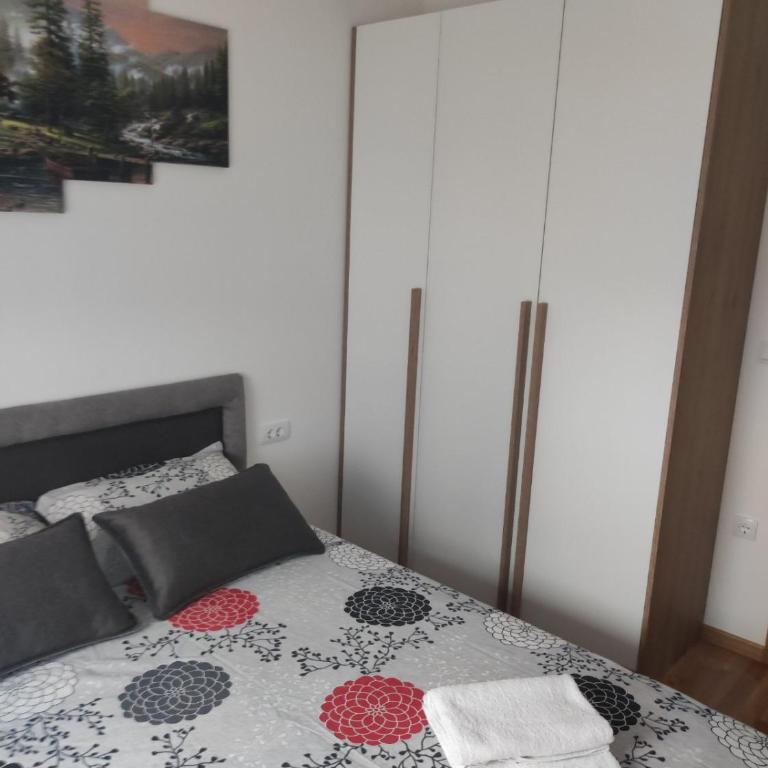 Apartman IKS-M & Spa - Apartman sa 1 Spavaćom Sobom - 10
