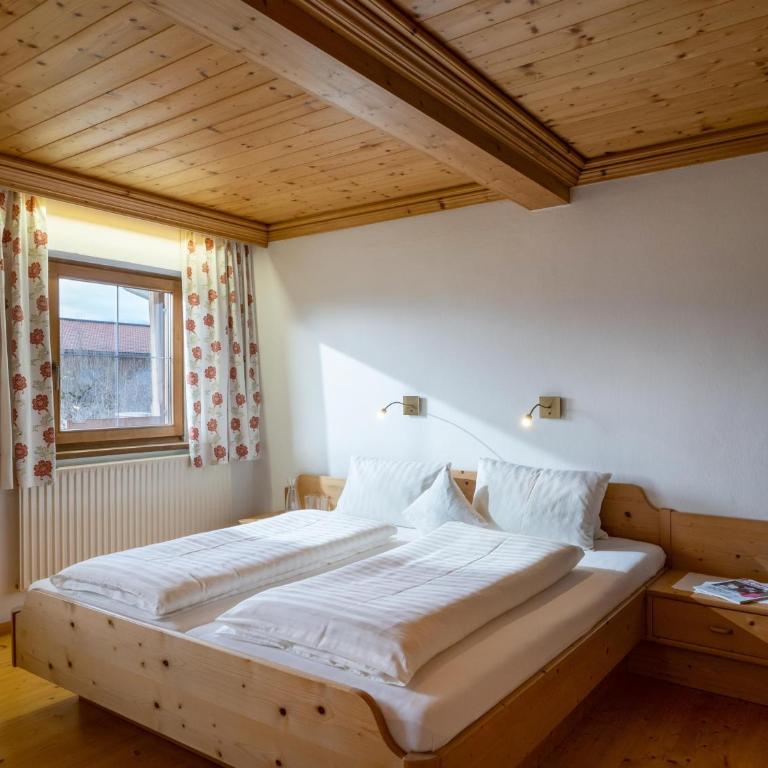 Kröpflhof - Apartment mit 1 Schlafzimmer und Dusche - 5