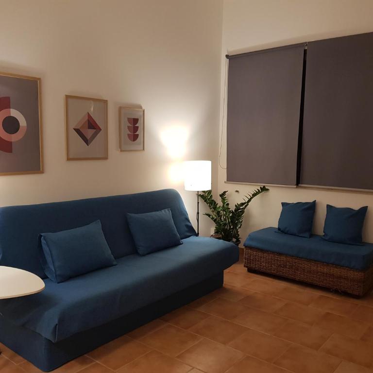 Villa delle Pomelie - Castellammare del Golfo - Apartment mit 2 Schlafzimmern - 14