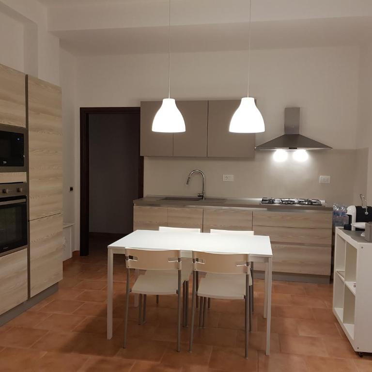 Villa delle Pomelie - Castellammare del Golfo - Apartment mit 2 Schlafzimmern - 11