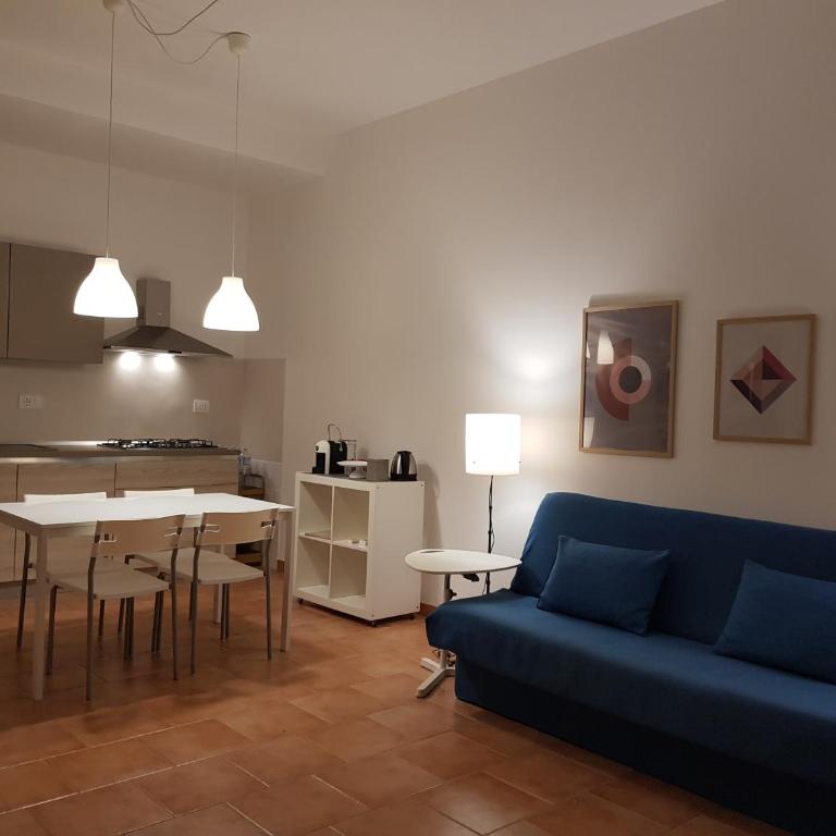 Villa delle Pomelie - Castellammare del Golfo - Apartment mit 2 Schlafzimmern - 12