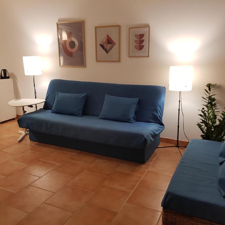 Villa delle Pomelie - Castellammare del Golfo - Apartment mit 2 Schlafzimmern - 13