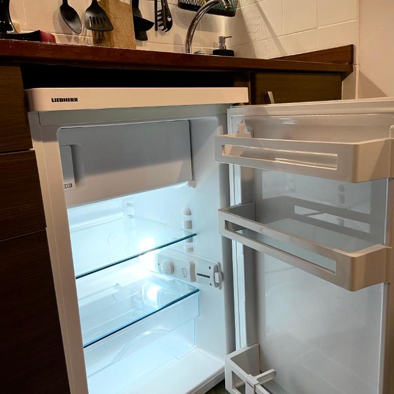 Apartamento vistas al Mar Aire acondicionado Wifi - Apartamento de 1 dormitorio - 20