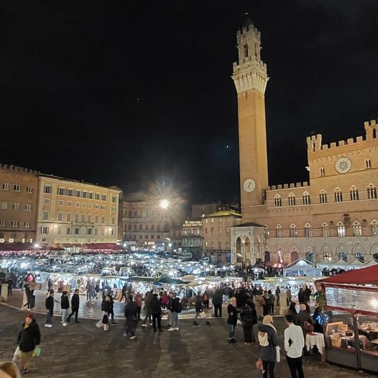 COR MAGIS KAMULLIA - 200 meters from the historic center and close to the train station - Appartamento - 51