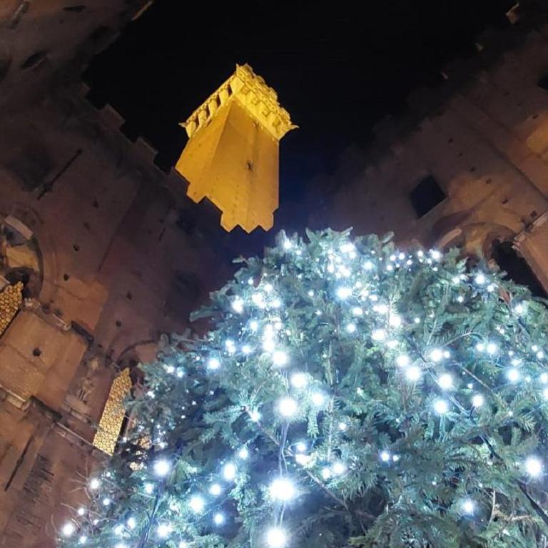 COR MAGIS KAMULLIA - 200 meters from the historic center and close to the train station - Appartamento - 52