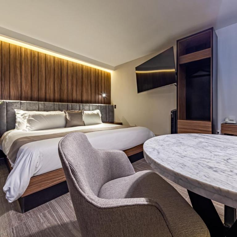 Casa Nou - Suite Junior - 2