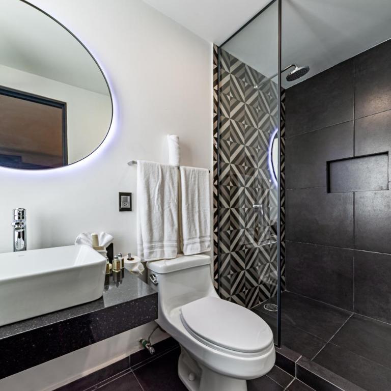 Casa Nou - Suite Junior - 1
