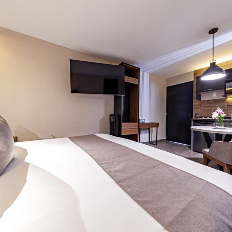 Casa Nou - Suite Junior - 4