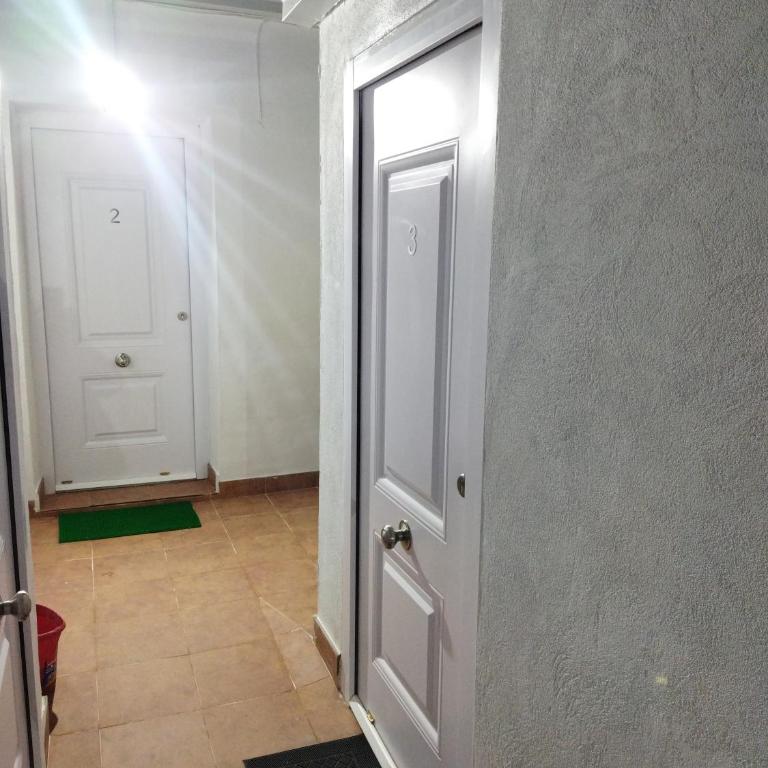 Apartamento-Estudio B-3. - Apartamento Estudio - 4