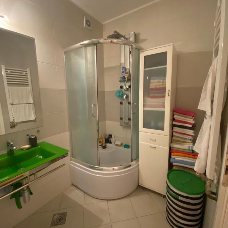 Cosy place for 2 downtown - Apartman sa 1 Spavaćom Sobom - 4