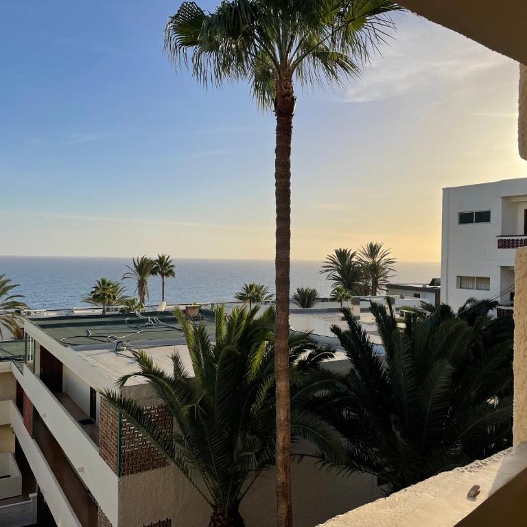 SAN AGUSTIN SEAVIEW BLUE APARTMENT - Apartment with Sea View - 14