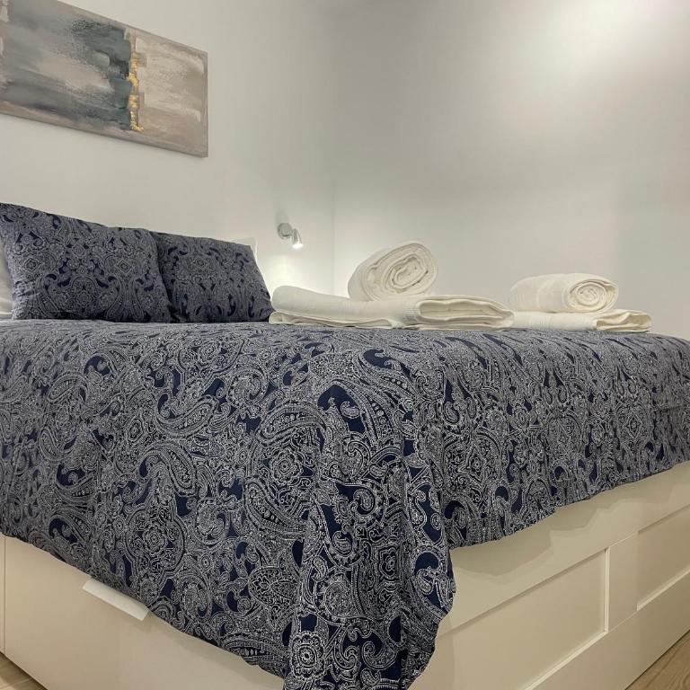 SAN AGUSTIN SEAVIEW BLUE APARTMENT - Apartment with Sea View - 36