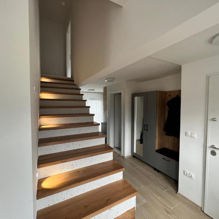 Hillside Villa - Vila sa 3 Spavaće Sobe - 37
