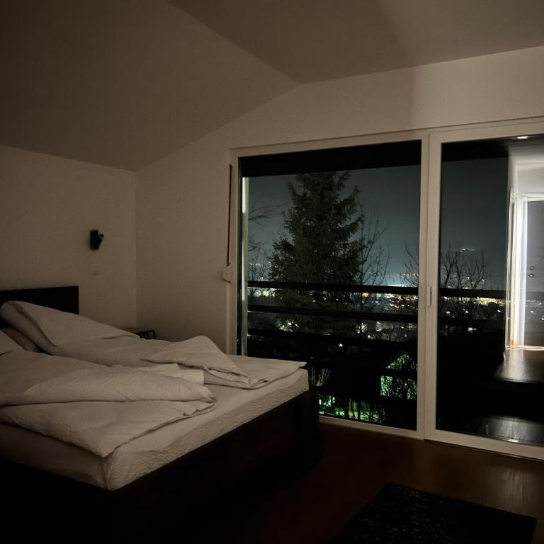 Hillside Villa - Vila sa 3 Spavaće Sobe - 47