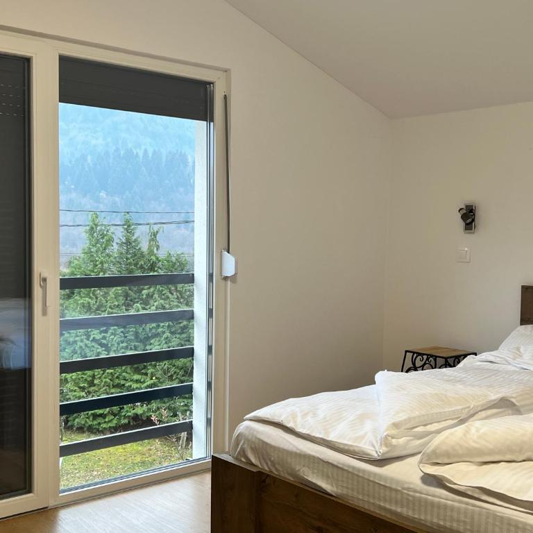 Hillside Villa - Vila sa 3 Spavaće Sobe - 39
