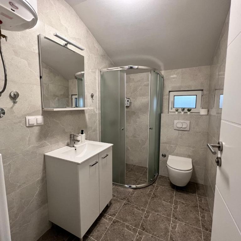 Hillside Villa - Vila sa 3 Spavaće Sobe - 46