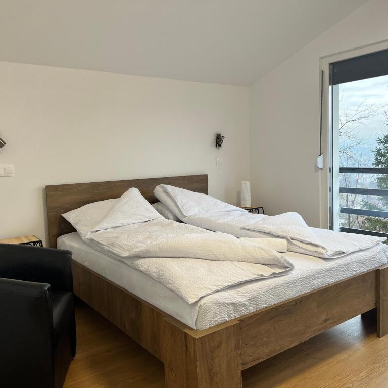 Hillside Villa - Vila sa 3 Spavaće Sobe - 45