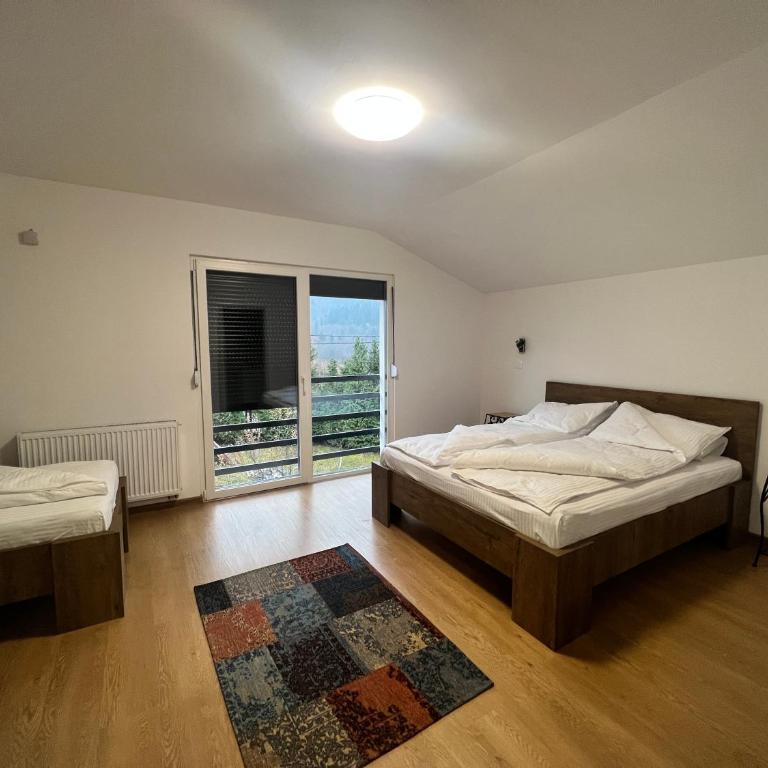 Hillside Villa - Vila sa 3 Spavaće Sobe - 48