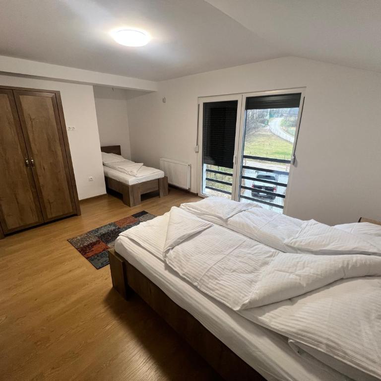 Hillside Villa - Vila sa 3 Spavaće Sobe - 49