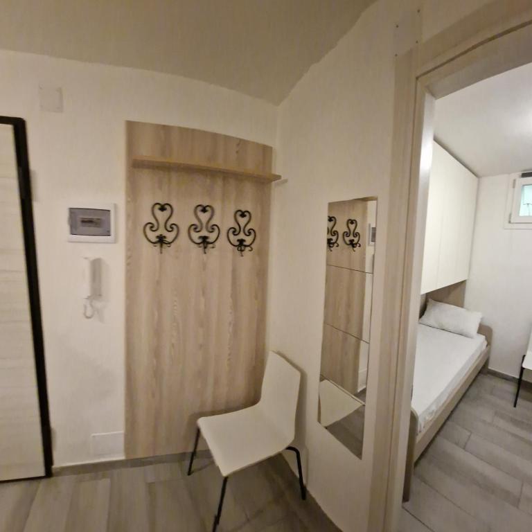 Sweet House - Appartamento con 2 Camere da Letto - 10