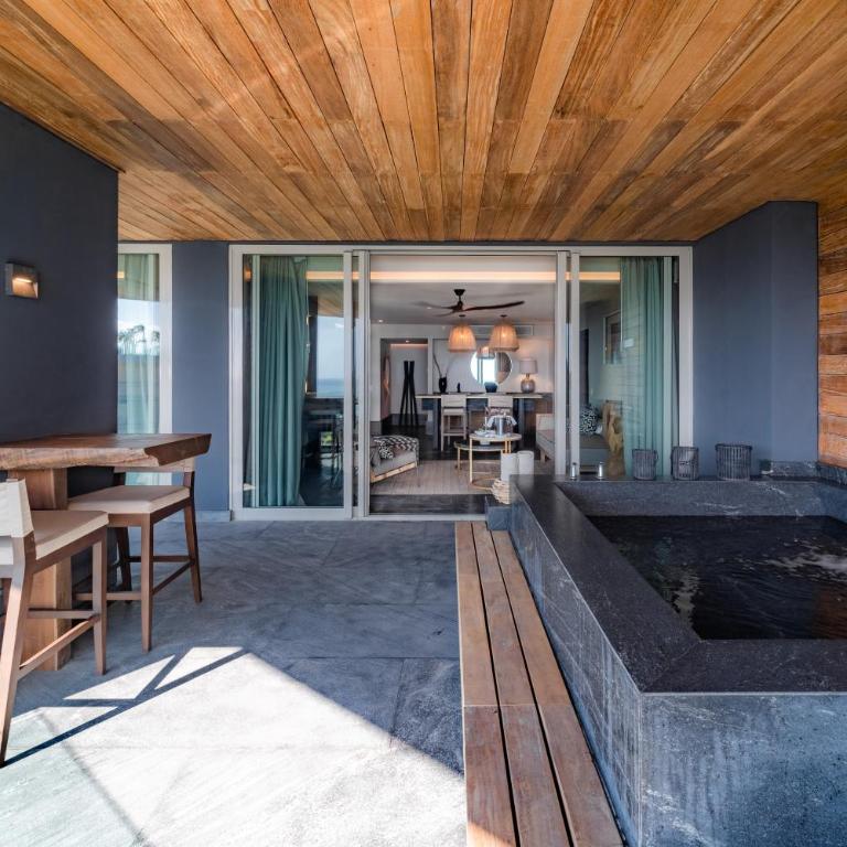 Impression Moxché by Secrets - Adults Only - Master Suite Ocean View - 1