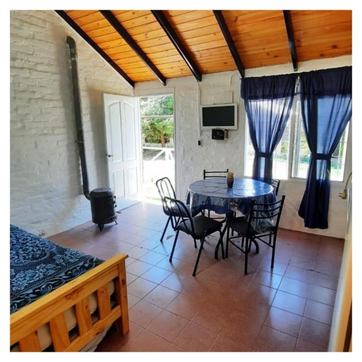 Complejo El Tata - Casa con 1 dormitorio - 4