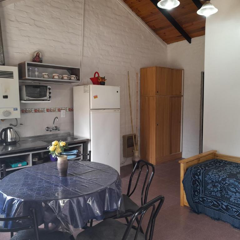 Complejo El Tata - Casa con 1 dormitorio - 5