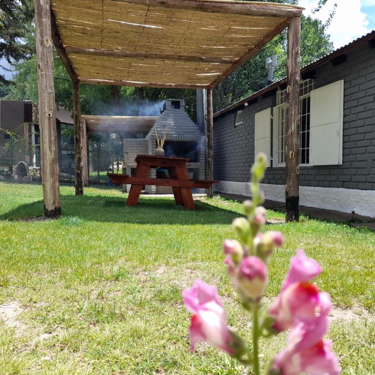 Complejo El Tata - Casa con 1 dormitorio - 2
